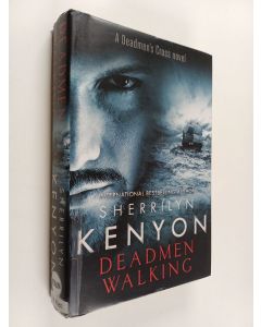 Kirjailijan Sherrilyn Kenyon käytetty kirja Deadmen walking