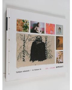 käytetty kirja Tyttöjen elämästä = Ur flickors liv