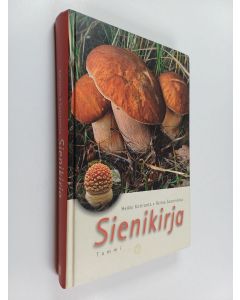 Kirjailijan Heikki Kotiranta käytetty kirja Sienikirja