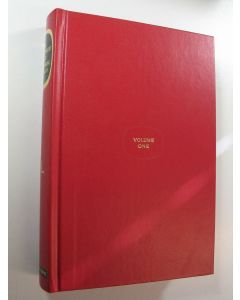 käytetty kirja The Reader's Digest : Great Encyclopaedic Dictionary, Volume 1