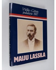 Tekijän Liisi Huhtala  käytetty kirja Maiju Lassila : Weilin+Göösin joulukirja 1987