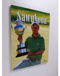 käytetty kirja Sawubona - In-flight magazine : Home grown talent