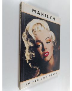 Kirjailijan Neil Grant käytetty kirja Marilyn In Her Own Words