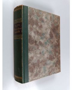 Kirjailijan Irja Salla käytetty kirja Hävityksen keskellä : Rakkautta raunioilla 2