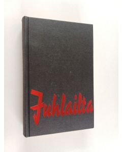 Kirjailijan Dorothy L. Sayers käytetty kirja Juhlailta