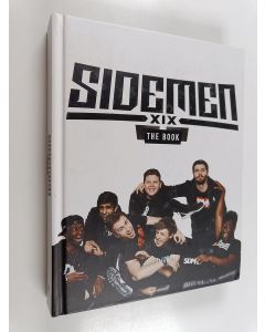 käytetty kirja Sidemen : The book