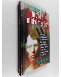 käytetty kirja Mord i midvintertid