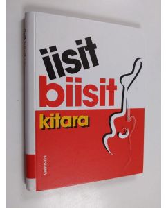 käytetty teos Iisit biisit : kitara