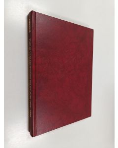 Kirjailijan Ismo Heervä käytetty kirja Turun vapaaehtoinen palokunta 1838-1988