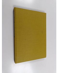 Kirjailijan Aila Nissinen käytetty kirja Talitintin tornitalo