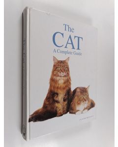 Kirjailijan Claire Bessant käytetty kirja The Cat - A Complete Guide