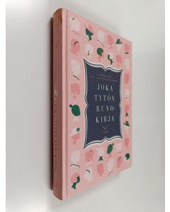 käytetty kirja Joka tytön runokirja