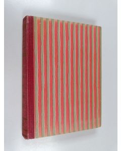 Kirjailijan Netta Muskett käytetty kirja Onni etsii omansa