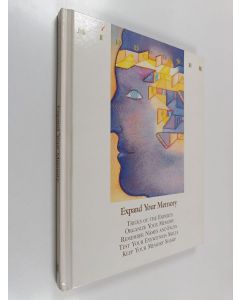 käytetty kirja Mindpower : Expand Your Memory