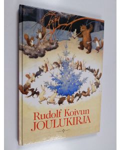 käytetty kirja Rudolf Koivun joulukirja