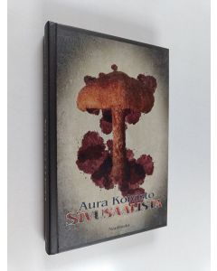 Kirjailijan Aura Koivisto käytetty kirja Sivusaalista : rikosromaani