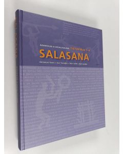 käytetty kirja Salasana 7-9 : Äidinkielen ja kirjallisuuden tietokirja