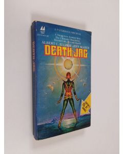 Kirjailijan Albert C. Ellis & Jeff Slaten käytetty kirja Death Jag