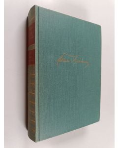 Kirjailijan Artturi Leinonen käytetty kirja Kati