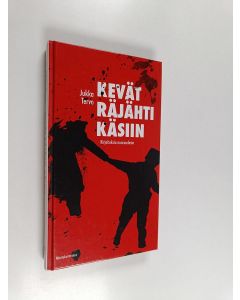 Kirjailijan Jukka Tervo käytetty kirja Kevät räjähti käsiin : kirjoituksia nuoruudesta