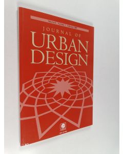 käytetty kirja The Cornell journal of architecture, 2 - Urban design