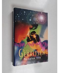 Kirjailijan Tess Gerritsen käytetty kirja Painoton tila