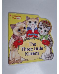 käytetty teos The Three Little Kittens
