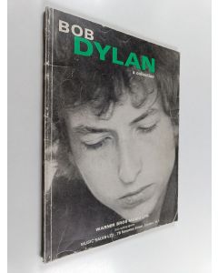käytetty kirja Bob Dylan : a Collection