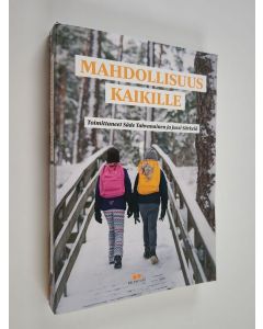 käytetty kirja Mahdollisuus kaikille