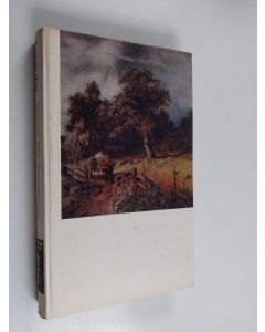 Kirjailijan Aleksis Kivi käytetty kirja Nummisuutarit ; Kihlaus ; Olviretki Schleusingenissa ; Selman juonet ; Koto ja kahleet ; Eriika ; Vuoripeikot