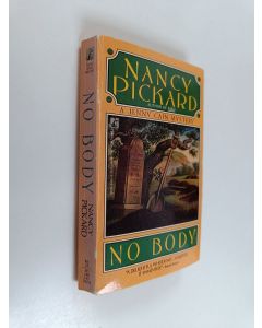 Kirjailijan Nancy Pickard käytetty kirja No Body