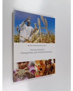 käytetty kirja Human security : perspectives and practical examples