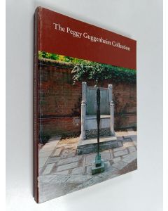 Kirjailijan Thomas M. Messer käytetty kirja Handbook : the Peggy Guggenheim collection