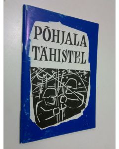 käytetty teos Pöhjala tähistel 1993, nr 19