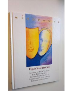 käytetty kirja Mindpower - Explore your inner self