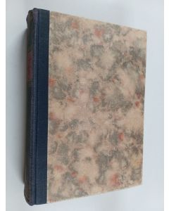 Kirjailijan V&auml;in&ouml; Linna k&auml;ytetty kirja Tuntematon sotilas