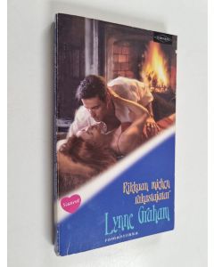 Kirjailijan Lynne Graham käytetty kirja Rikkaan miehen rakastajatar