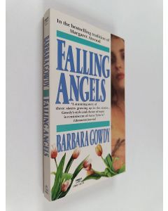 Kirjailijan Barbara Gowdy käytetty kirja Falling Angels