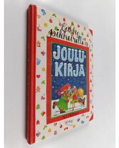 Kirjailijan Alf Pröysen käytetty kirja Eukko Pikkurillin joulukirja