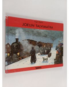 Kirjailijan Inger Ryden käytetty kirja Joelin talvimatka