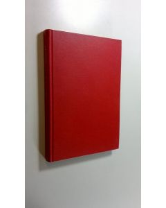 Kirjailijan Arijoutsi käytetty kirja Kiitti ja murisi : valittuja pakinoita