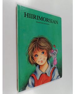 käytetty kirja Hiirimorsian : suomalainen kansansatu