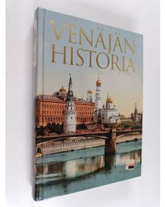 Tekijän Heikki Kirkinen  käytetty kirja Venäjän historia
