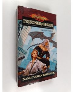 Kirjailijan Nancy Varian Berberick käytetty kirja Prisoner of Haven