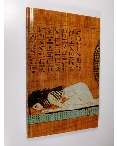 Kirjailijan Robert Boulanger käytetty kirja Egyptiläinen ja itämainen maalaustaide