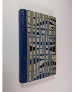 Kirjailijan B. Traven käytetty kirja Sierra Madres Skatt