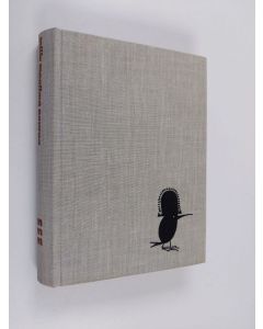 Kirjailijan Armas J. Pulla käytetty kirja Mille maailma nauraa