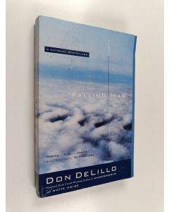Kirjailijan Don DeLillo käytetty kirja Falling man : a novel