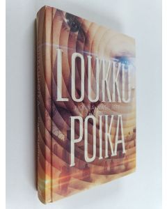 Kirjailijan Nonna Wasiljeff käytetty kirja Loukkupoika