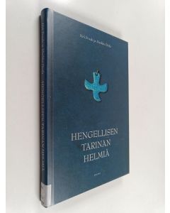Kirjailijan Heli Pruuki käytetty kirja Hengellisen tarinan helmiä